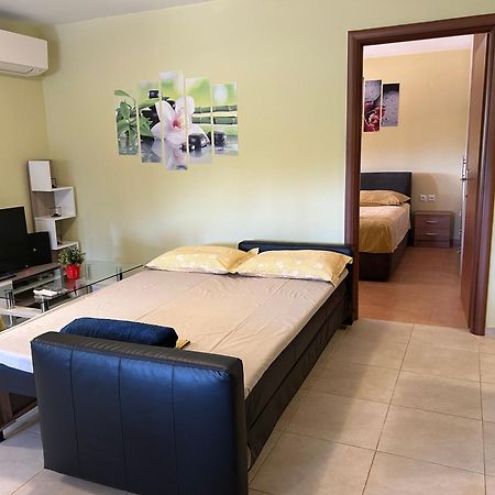 Sunshine Apartment Яніна Екстер'єр фото