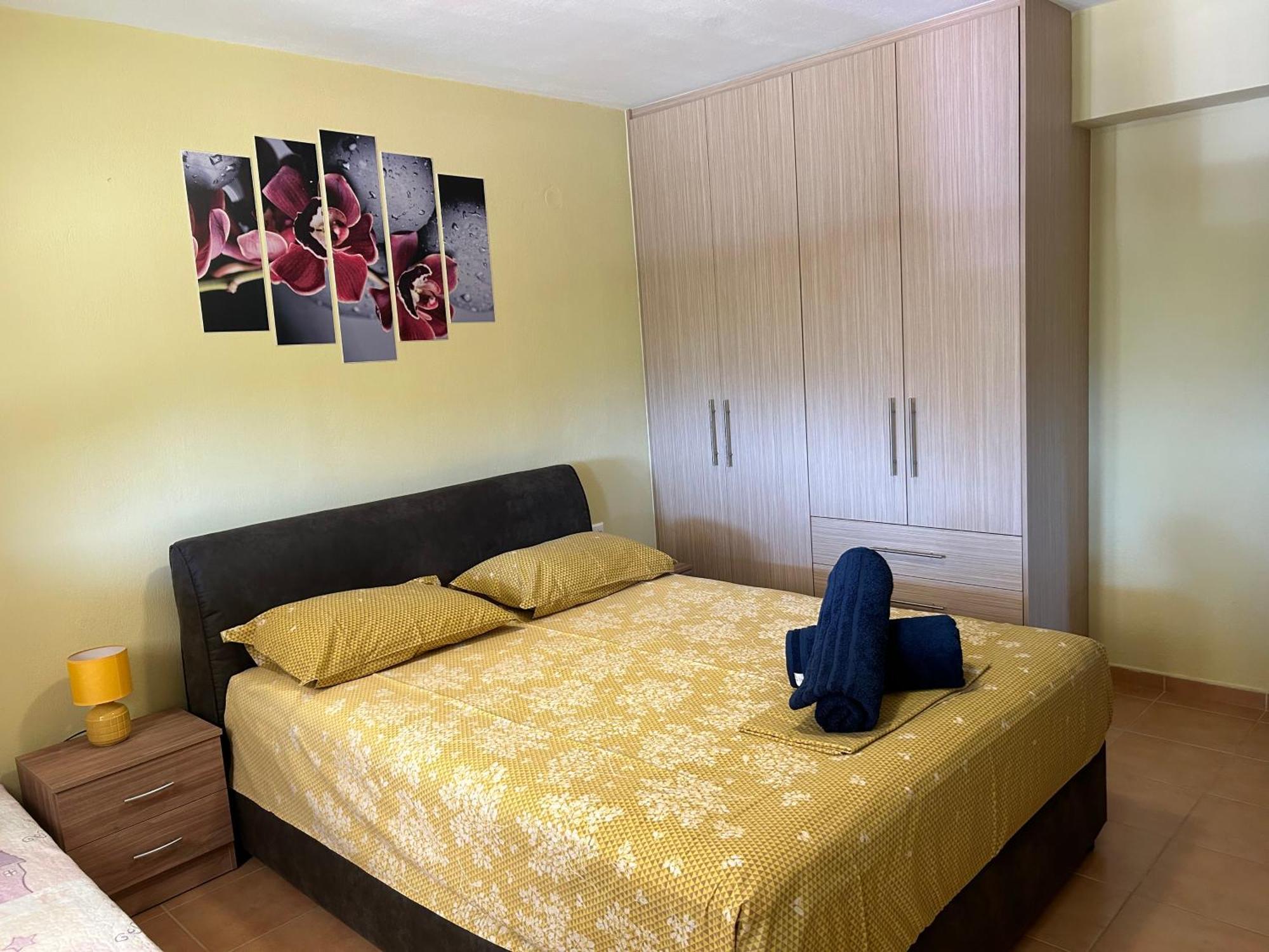 Sunshine Apartment Яніна Екстер'єр фото