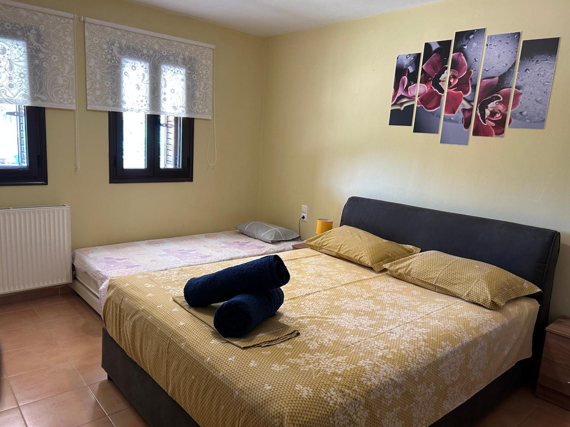 Sunshine Apartment Яніна Екстер'єр фото