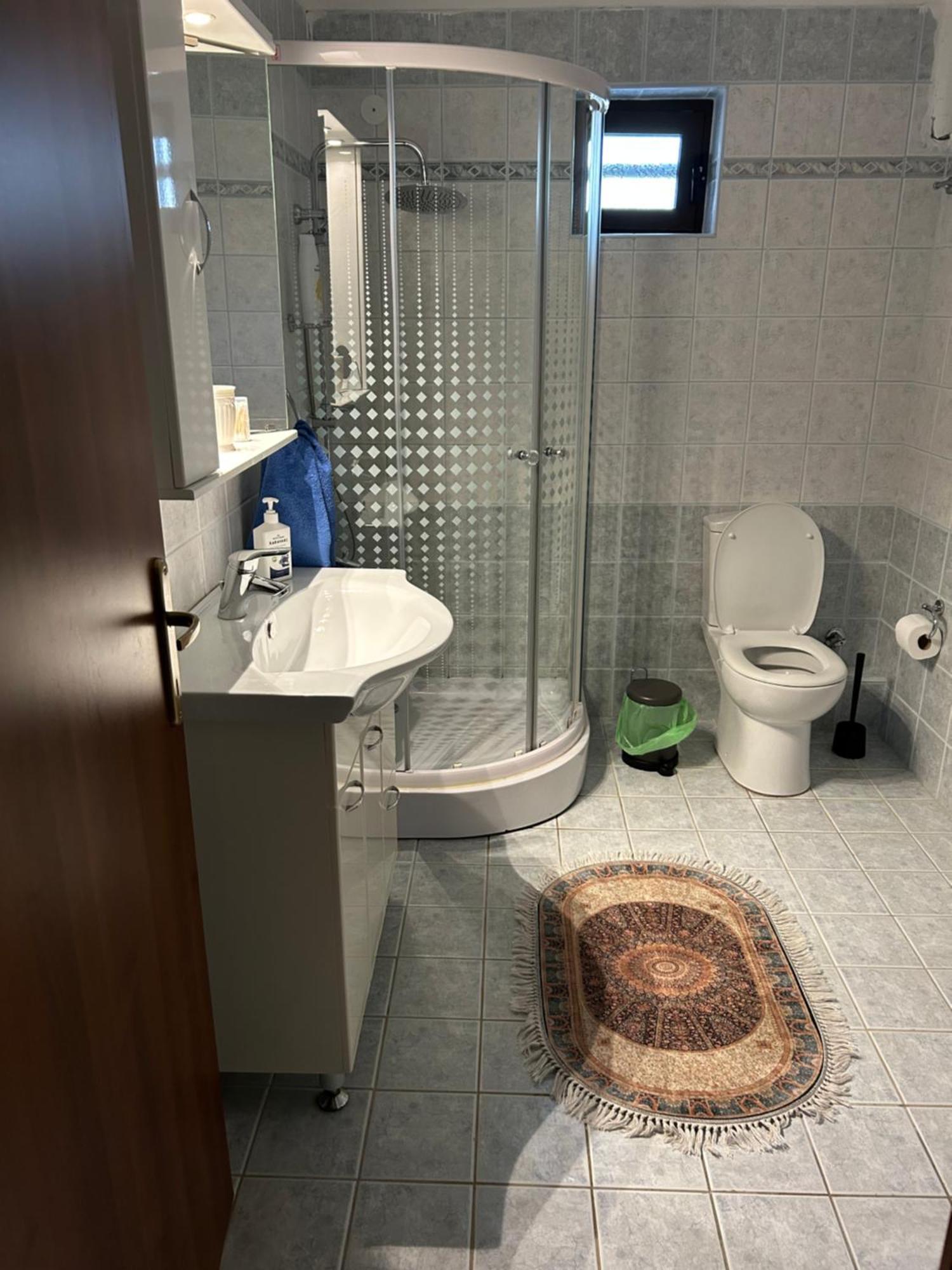 Sunshine Apartment Яніна Екстер'єр фото