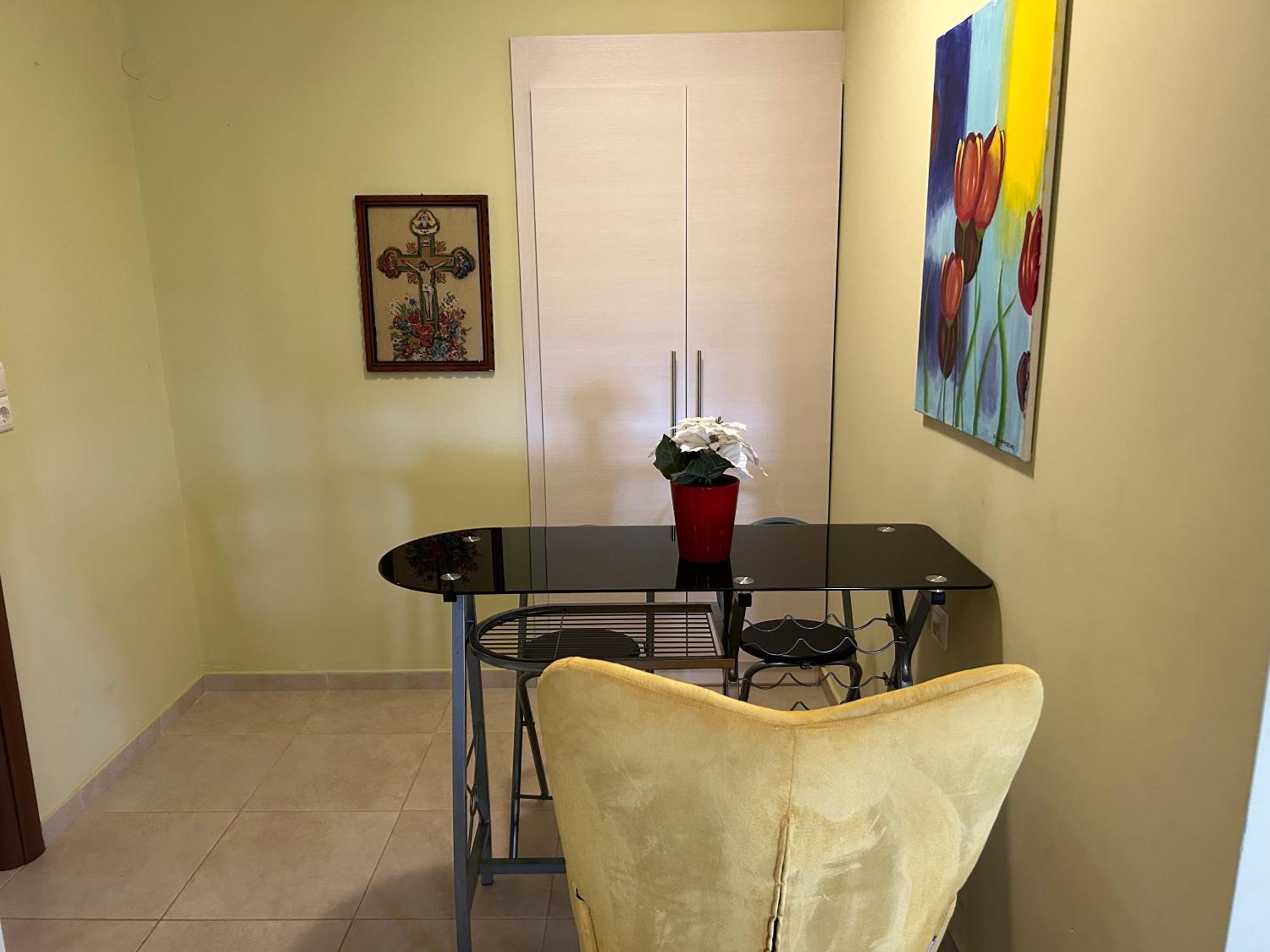 Sunshine Apartment Яніна Екстер'єр фото