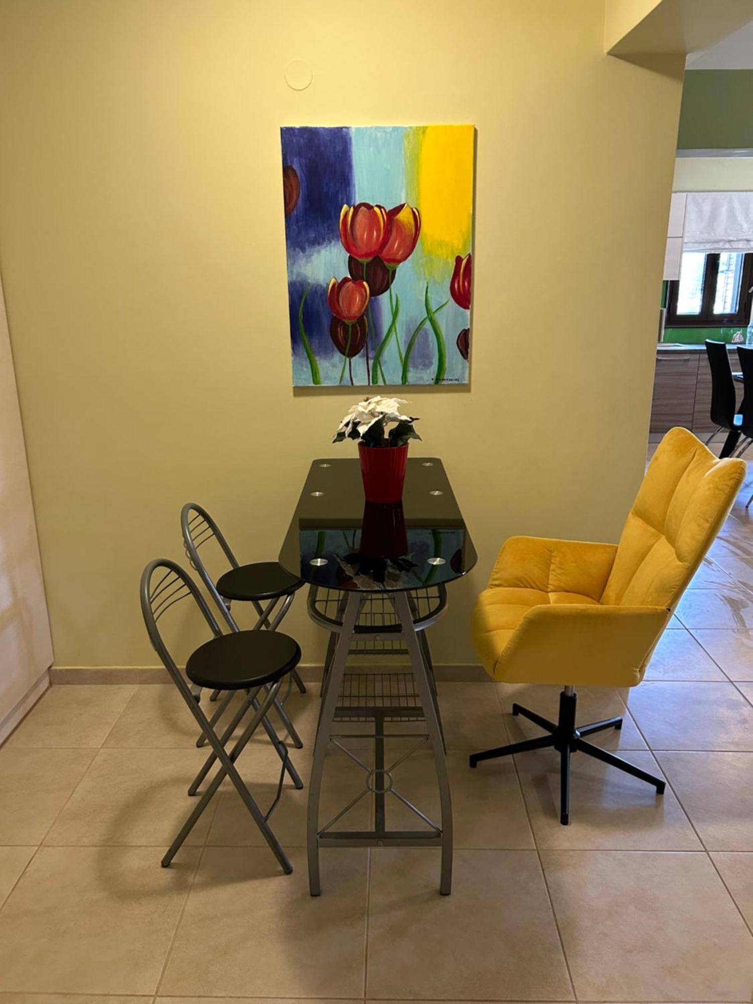 Sunshine Apartment Яніна Екстер'єр фото